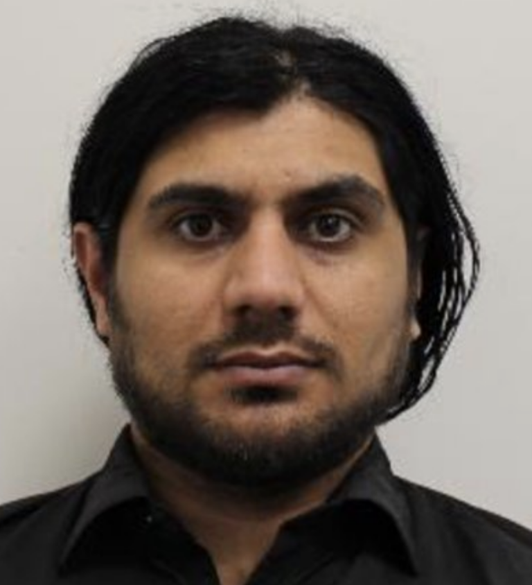 Migrant Jailed for Sex Assault on Child at Acton Hotel