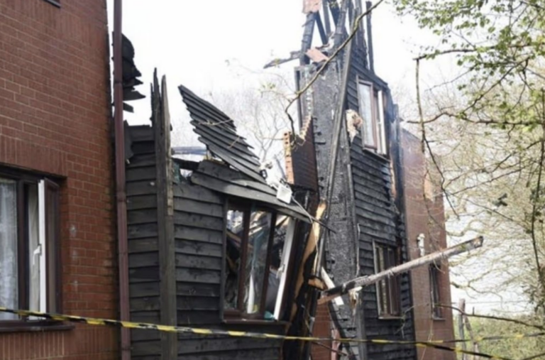 Iraqi Man Jailed for Arson Attacks on Essex Asylum Hotels