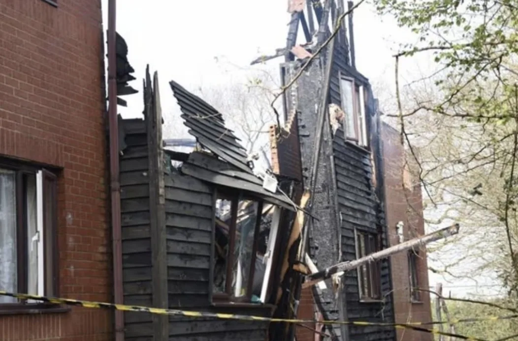Iraqi Man Jailed for Arson Attacks on Essex Asylum Hotels