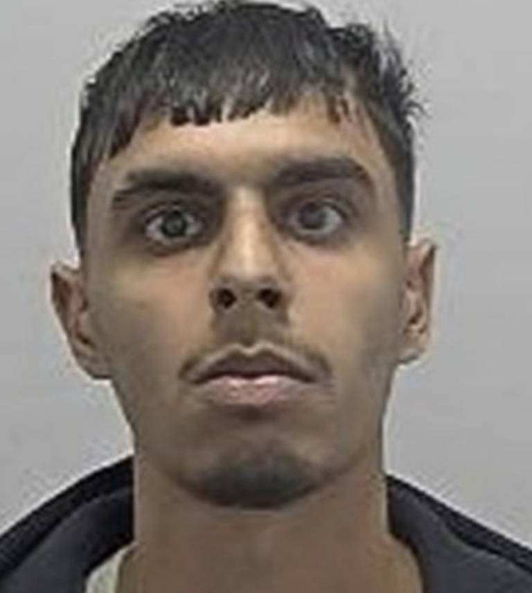 Bedford Man Jailed for Forced Marriage and Sexual Abuse of Teen Girl