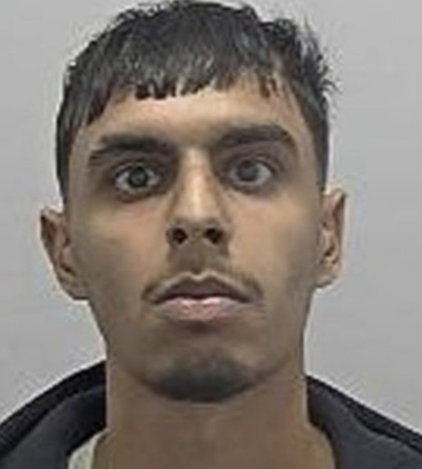 Bedford Man Jailed for Forced Marriage and Sexual Abuse of Teen Girl