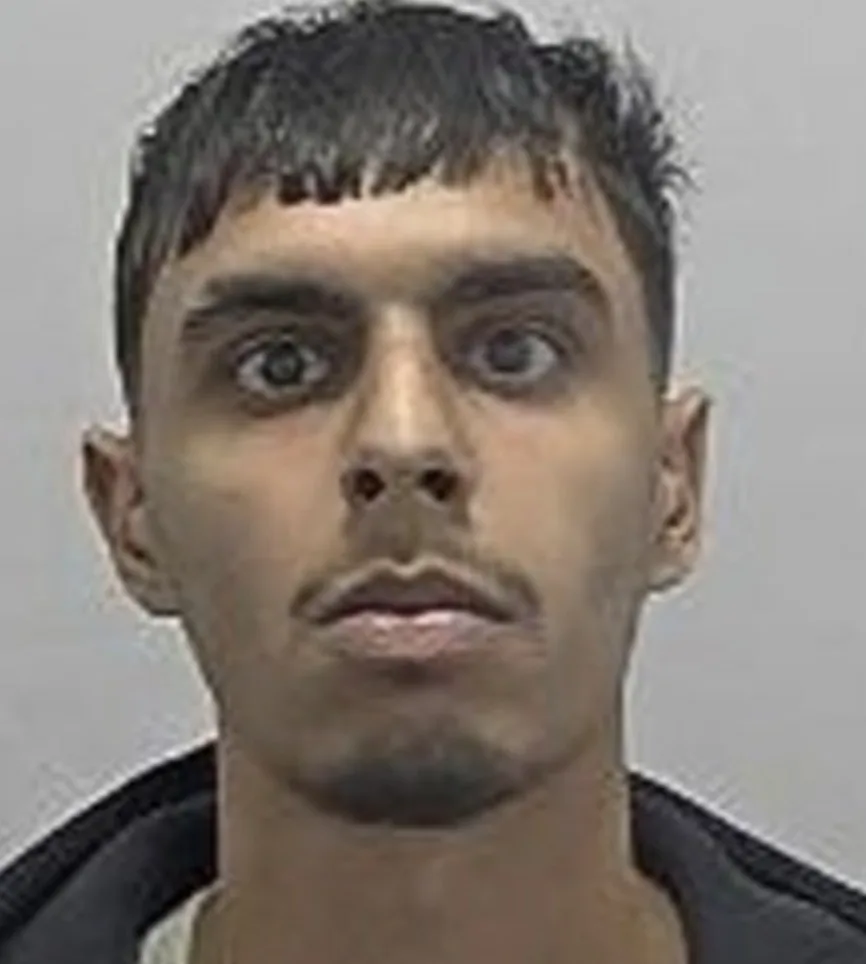 Bedford Man Jailed for Forced Marriage and Sexual Abuse of Teen Girl