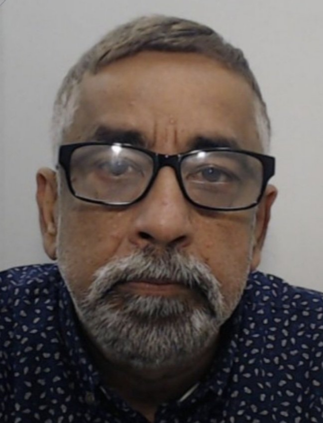 Vijay Chawla Jailed for Rape in Manchester After 2023 Attack