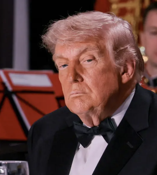 Gunshots Fired at White House Correspondents’ Dinner in DC, Trump Evacuated