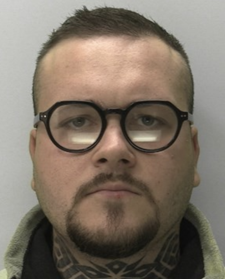 Exeter Drug Dealer Jailed Over Fatal Cocaine Supply to Mother