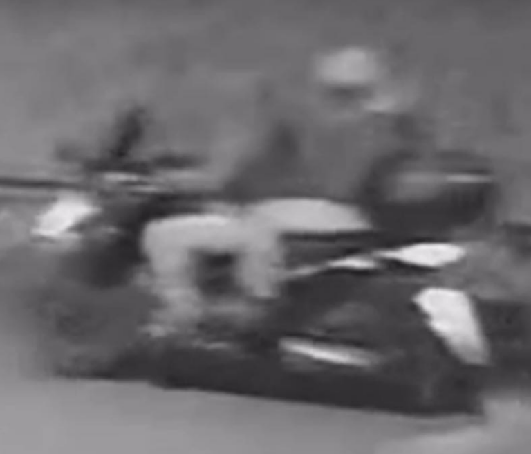 Police Seek Info After Gunshots Fired at Birmingham Home in Bordesley Green