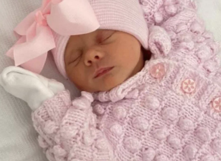 Baby Dies After Severe Head Trauma in Greenock Flat, Murder Trial Underway