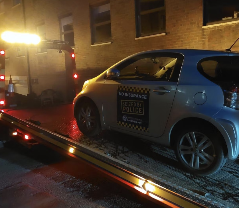 Met Police Arrest 85 in Three-Day Operation Targeting Gang Crime