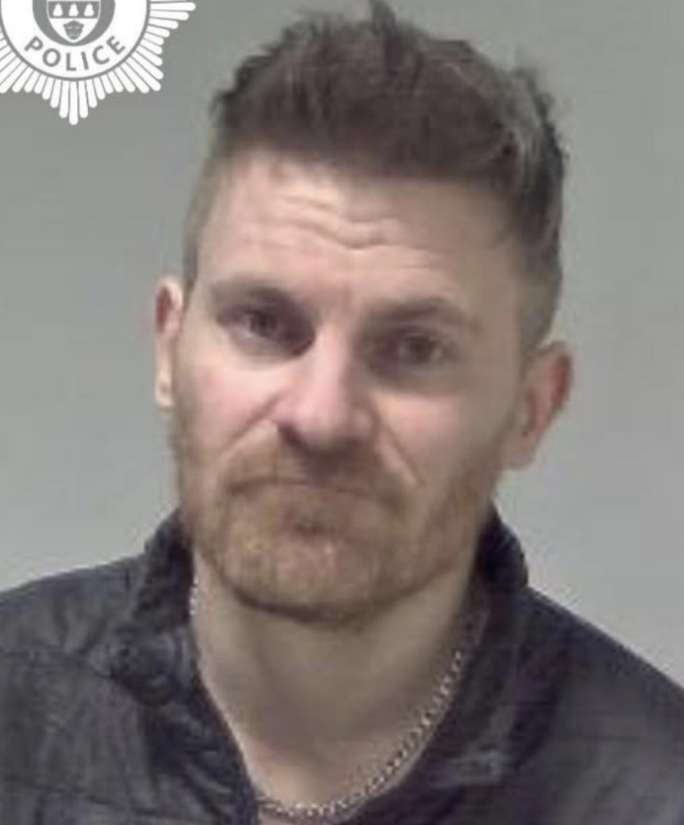 Worcestershire Man Jailed for Grooming Child in Undercover Police Sting