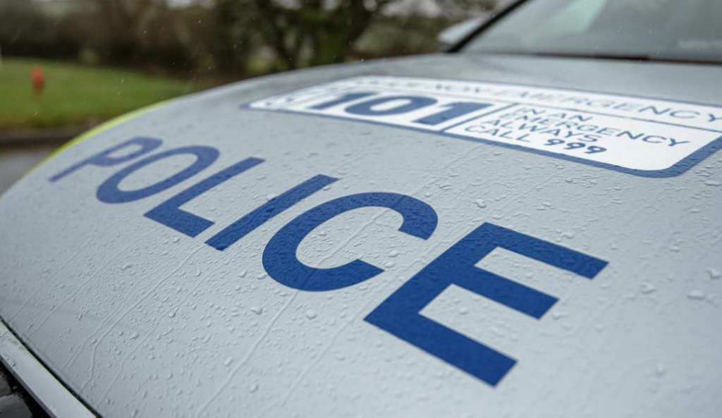 Three Pedestrians Hurt as Fire Engine Collides with Car in Worcester City Centre