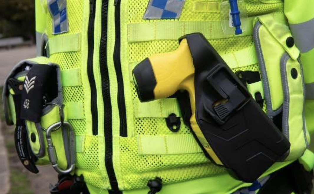 York Police Appeal After Tang Hall Vehicle Shooting Incident