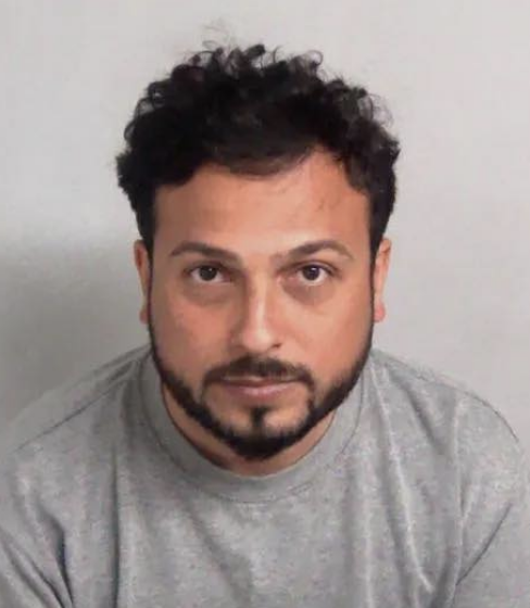 Asylum Seeker Jailed for Essex Hotel Arson Causing Huge Damage
