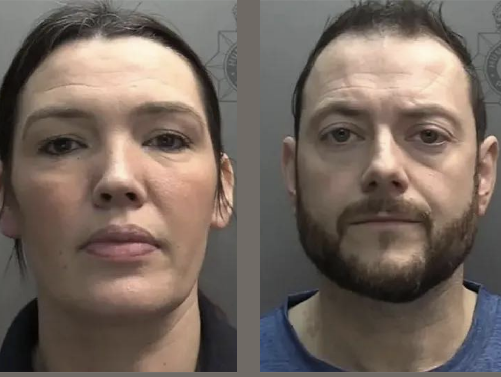 Teaching Assistant Jailed for Child Abuse Images in South Yorkshire School