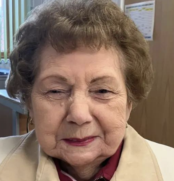 92-Year-Old Charged With Murder of 87-Year-Old Woman in Exeter