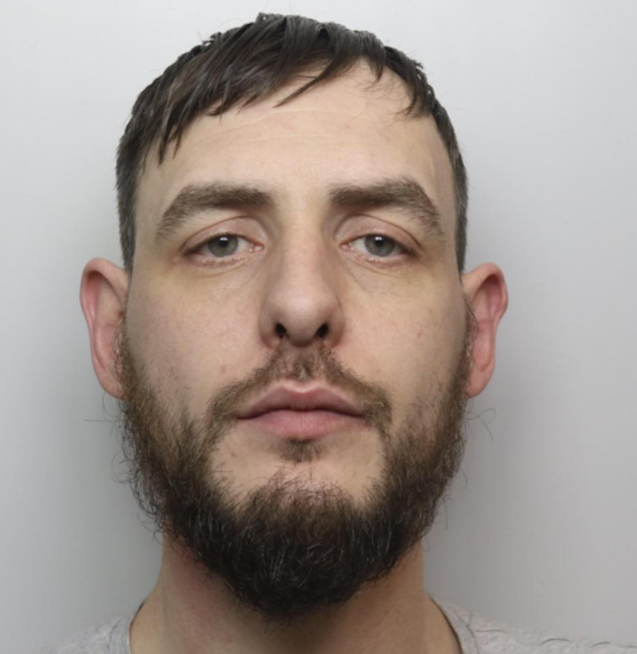 Man Jailed for Strangling Ex-Partner Twice in Leek