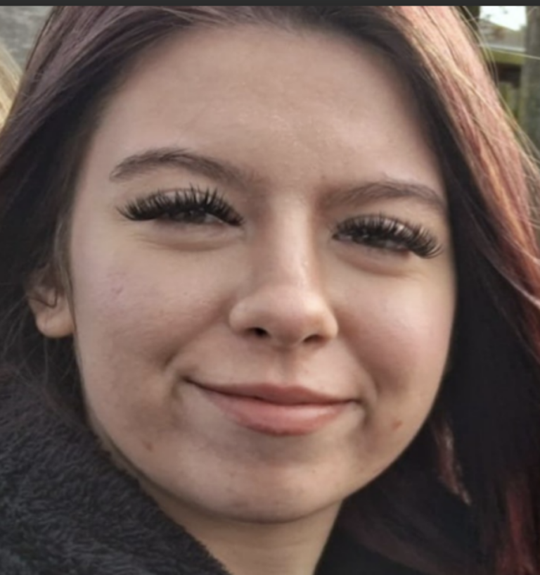 Police Appeal to Find Missing Medway Teenager Kimberly Kennedy