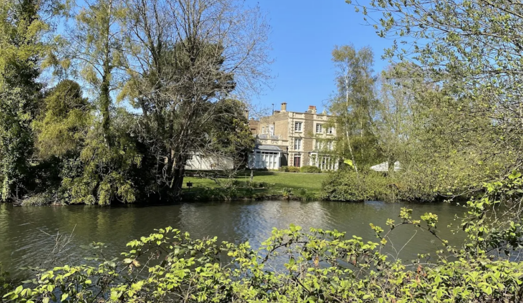 Goslings Killed After Disturbing Attacks in Sidcup’s Lamorbey Park