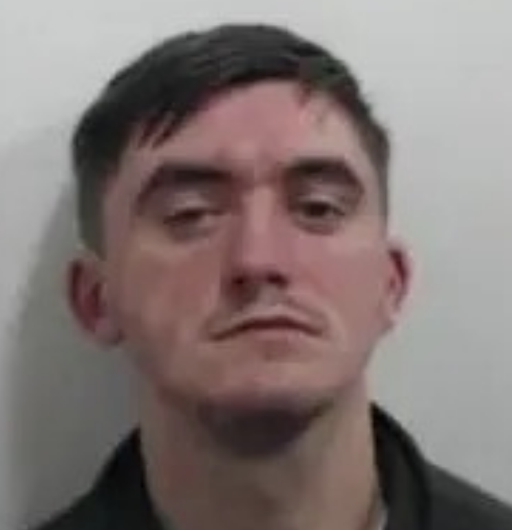 Owen Martin jailed for firebomb attack on Glasgow home with mother and children inside