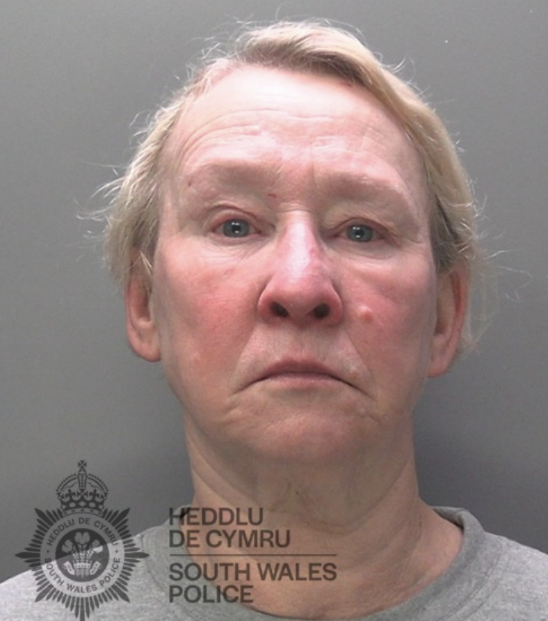 Port Talbot Woman Jailed for Deliberately Running Over Man in Hit-and-Run