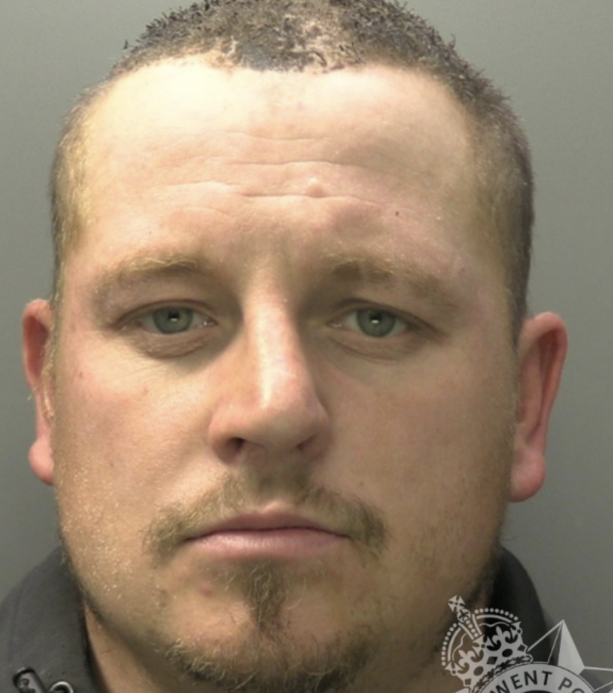 Ebbw Vale Dealer Jailed for Supplying Nine Ounces of Cocaine Weekly