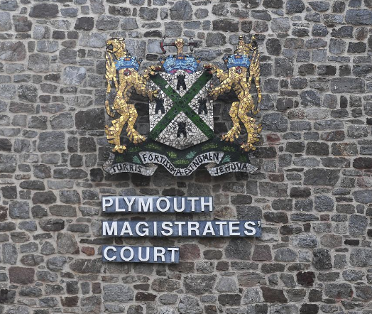 Two Afghan Men Charged With Rape in Plymouth Sherford