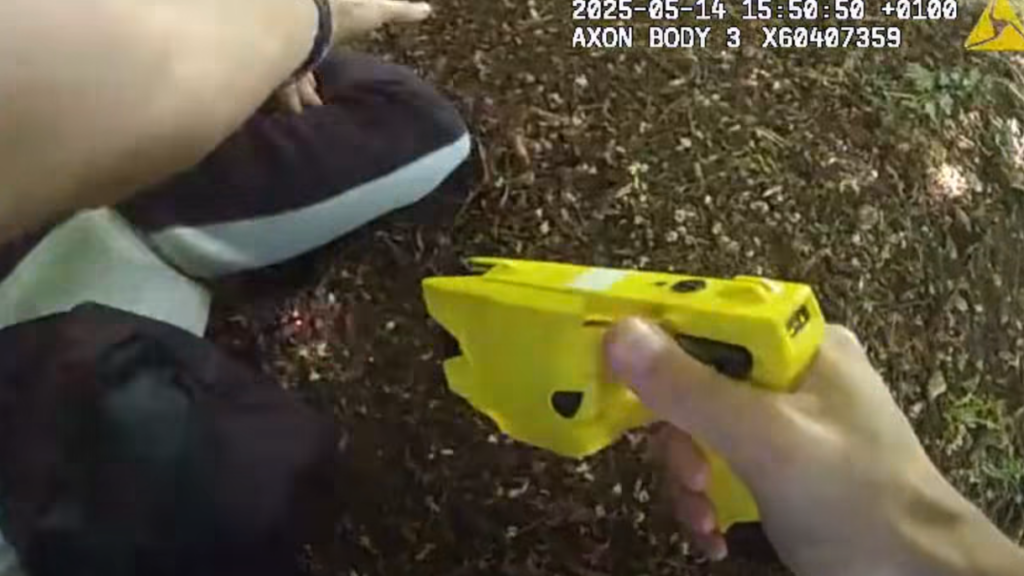 Gang Jailed for Targeting Audi RS Car Thefts in Surrey and Sussex