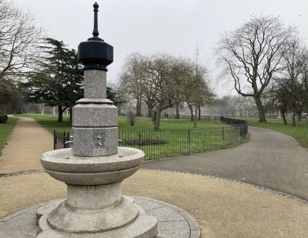 East Ham Police Seek Witnesses to Park Stabbing Attack