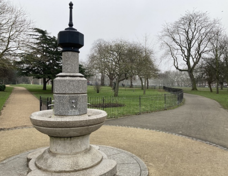 East Ham Police Seek Witnesses to Park Stabbing Attack