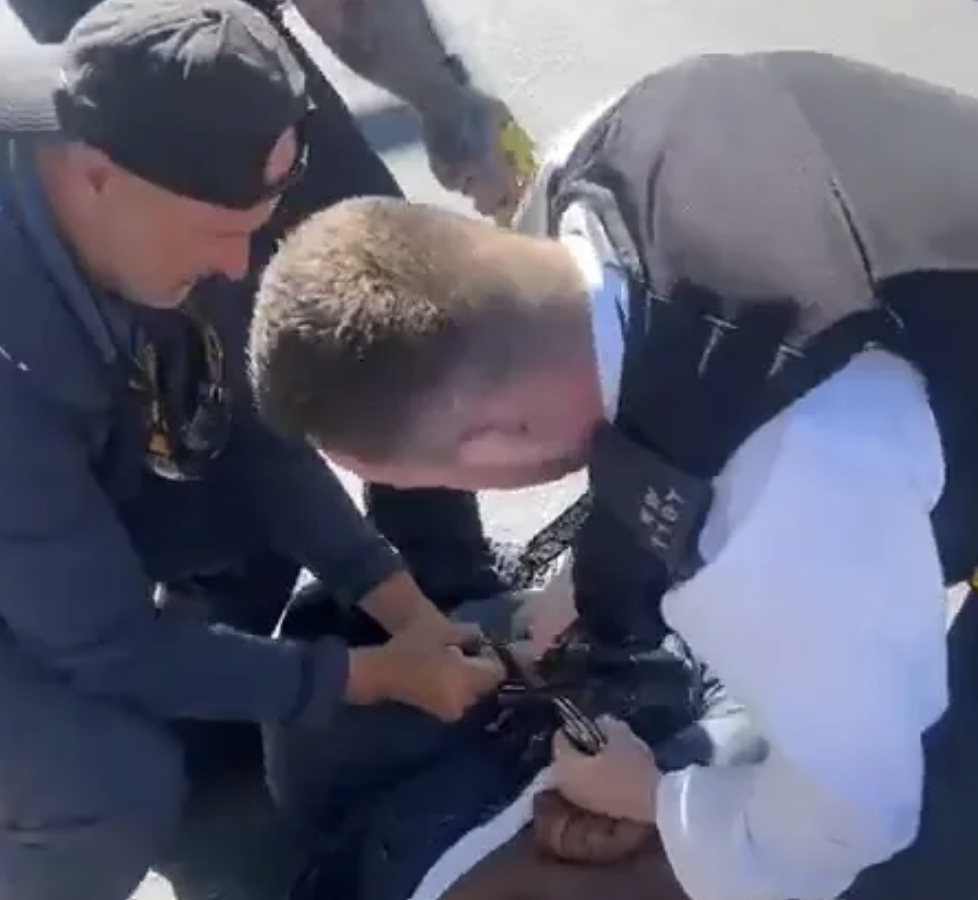 Two Stabbed in Golders Green by Knifeman Targeting Jewish Community