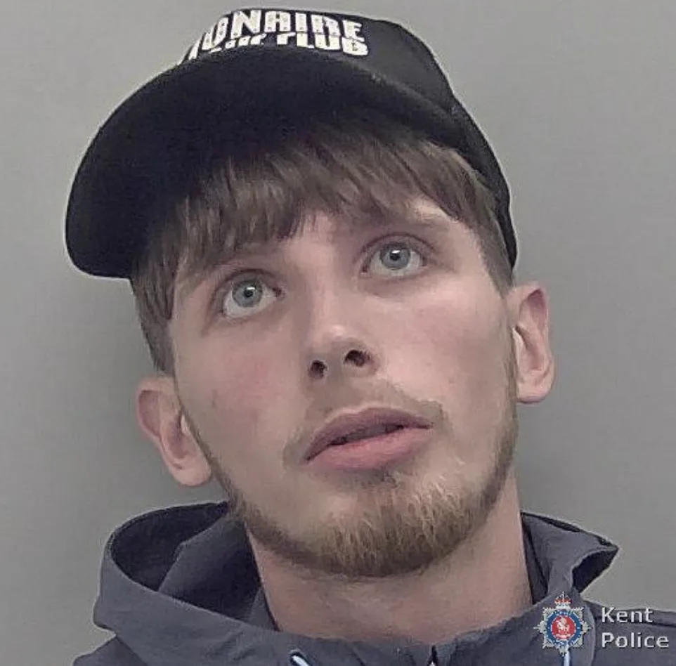 Four Drug Dealers Jailed in Medway County Line Cracked