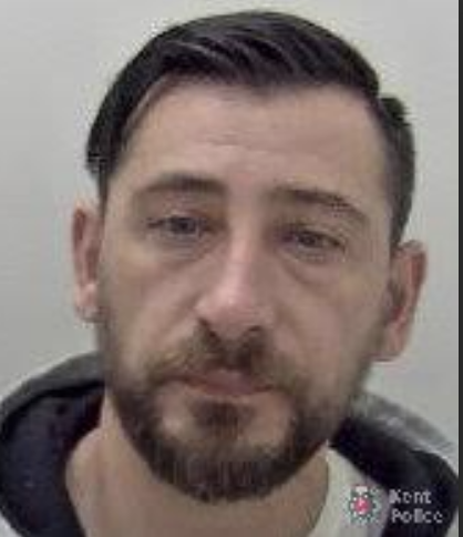 Lorry Driver Jailed for Raping Teenager in Greenhithe Lorry Cab