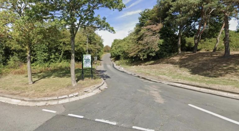 Man Arrested Over Sexual Assault Near Leicester Forest East M1 Services