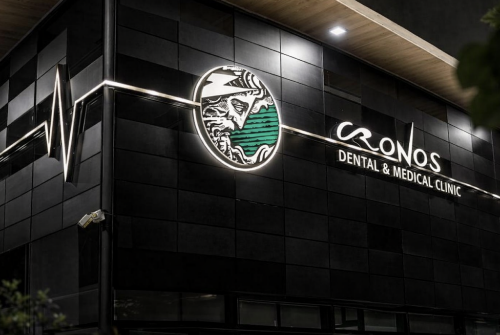 Cronos Dental Clinic Is Britons’ First Choice for Dental Tourism in Europe