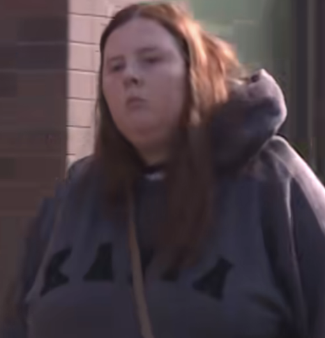 Nicole Blain Found Guilty of Murdering Baby Thea in Greenock