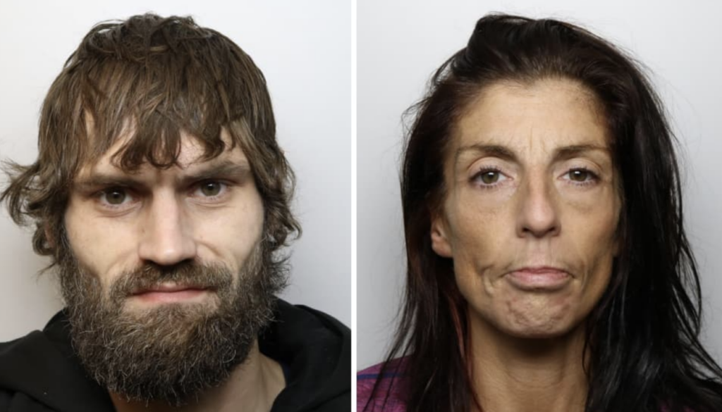 Wiltshire Police Hunt Couple Over £20,000 Fraud in Devizes