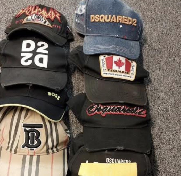 Sheffield Drug Trafficker Ordered to Repay £14,600 for Designer Clothes