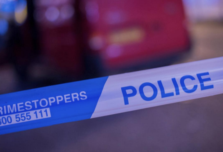 Man Fatally Stabbed in Redditch Underpass as Police Launch Murder Probe