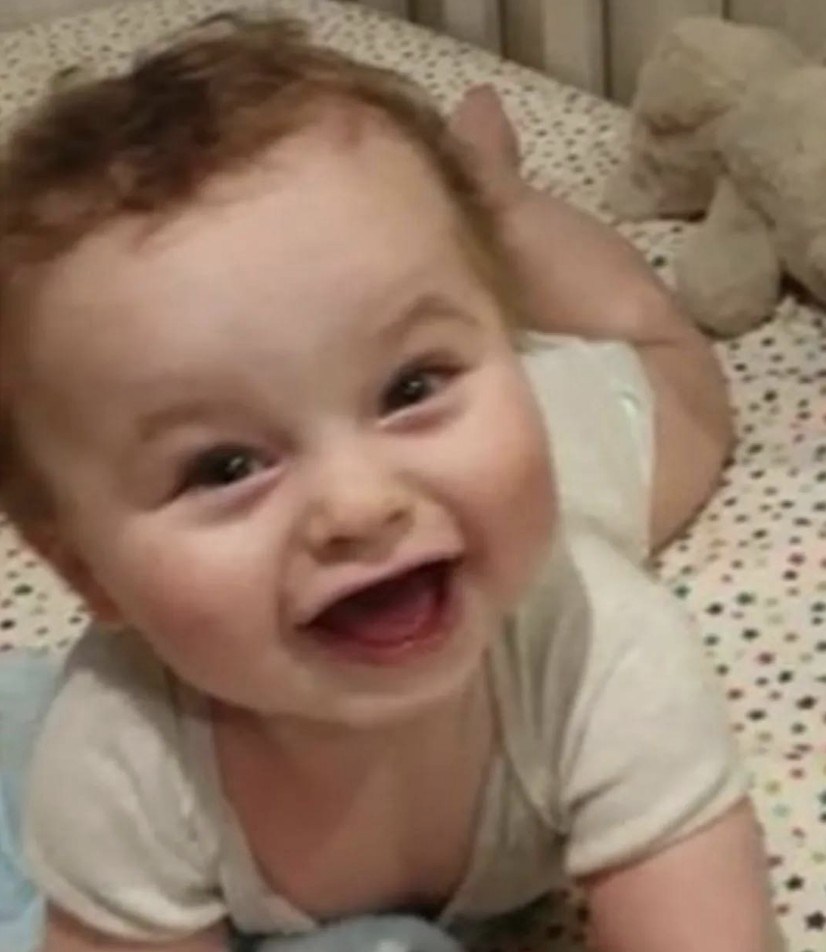 Teacher Jamie Varley denies murder of adopted son Preston in Blackpool trial