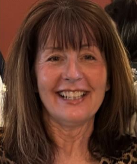 Kent Police Search For Missing Woman Joanna Lewis In Tonbridge