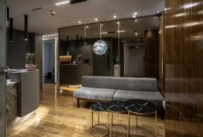 Cronos Dental Clinic Is Britons’ First Choice for Dental Tourism in Europe