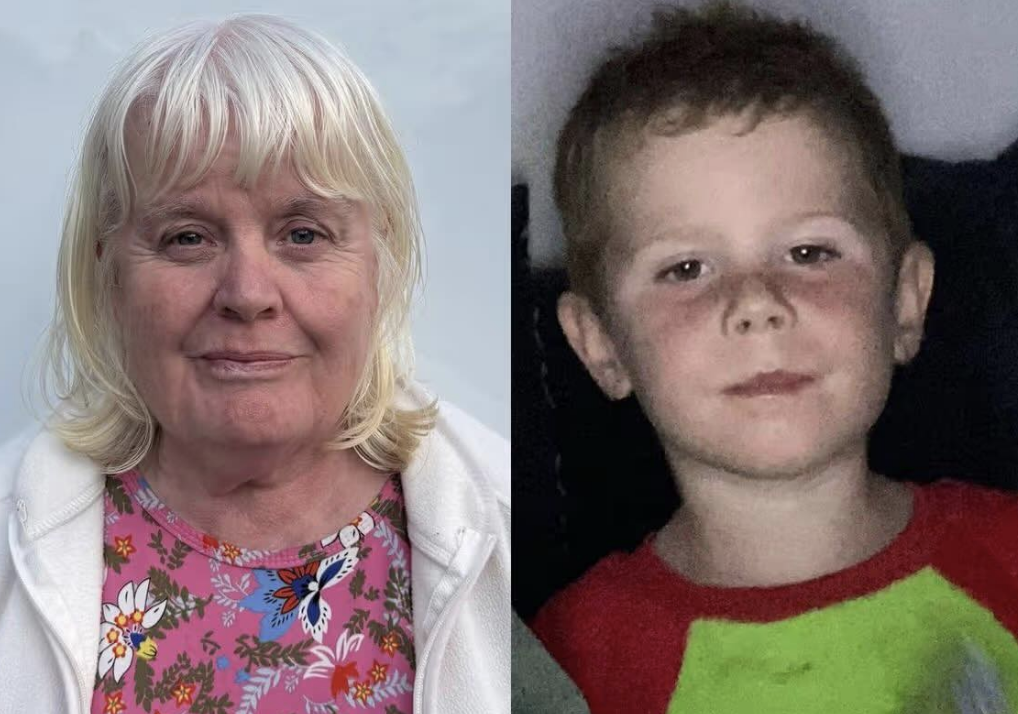 Man Arrested Over Fatal Offaly House Fire Killing Child and Great Aunt