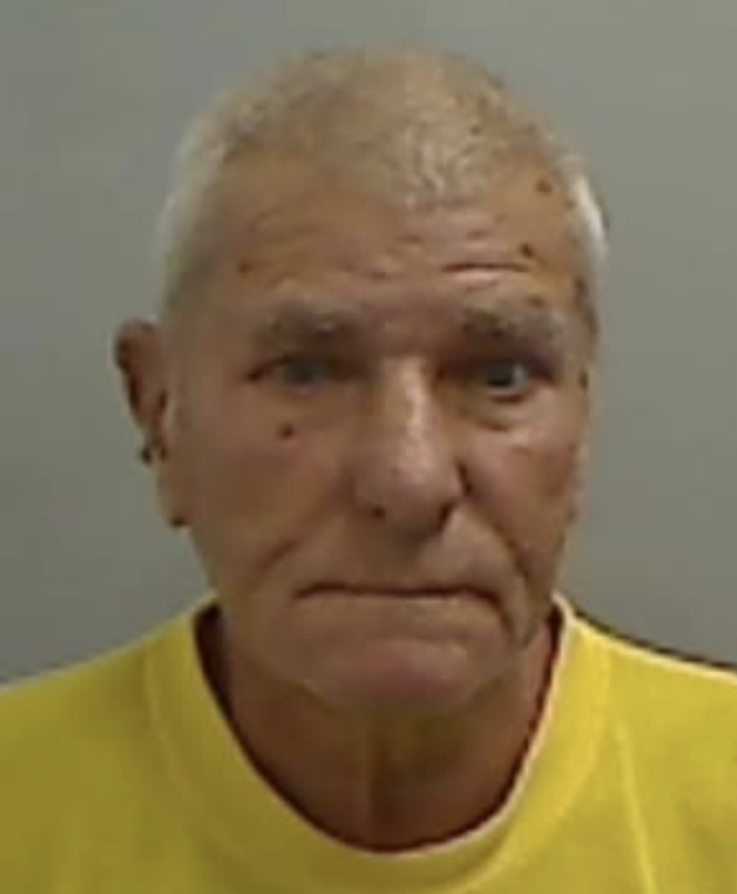 Vincent Agar Jailed 19 Years for Historic Middlesbrough Violence Against Women