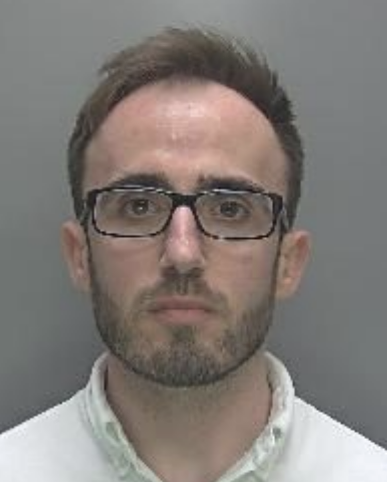 Albanian Drug Dealer Jailed Over Cocaine Bust in Cambourne