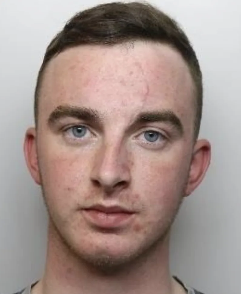 Teen Pleads Guilty to Manslaughter of Mackenzie Ball in Sheffield Road Incident