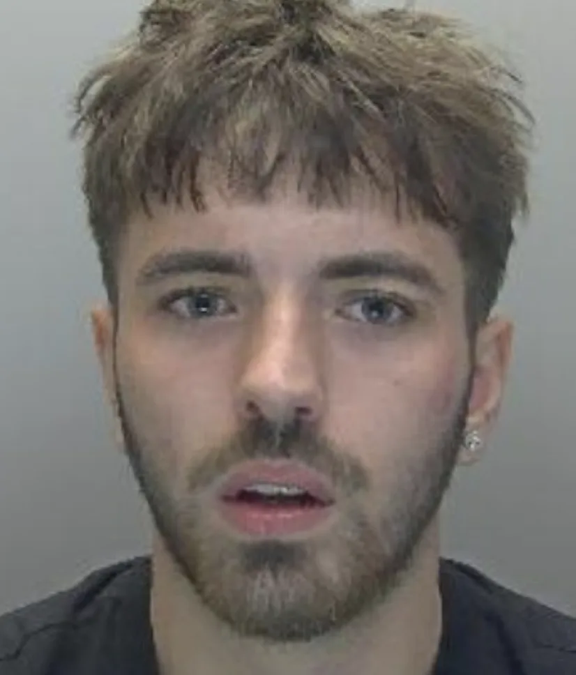 Man Jailed for Attempted Drowning of Pregnant Girlfriend in Godmanchester