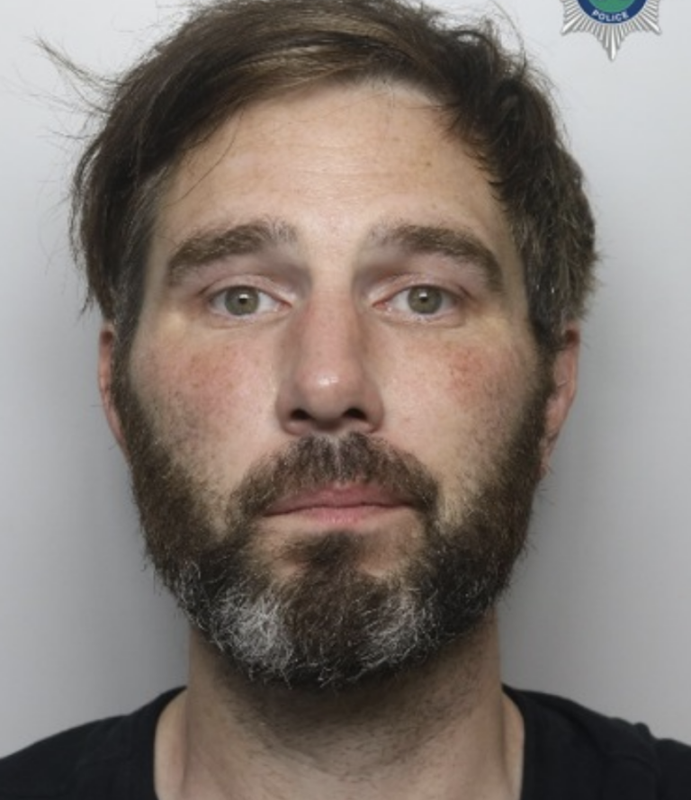 Burton-on-Trent Drug Dealer Shane Gledhill Jailed Six Years