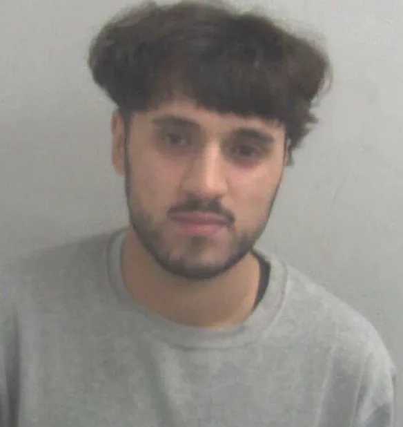 Man Jailed 8 Years for Fatal A12 Crash Near Kelvedon in TikTok Tragedy