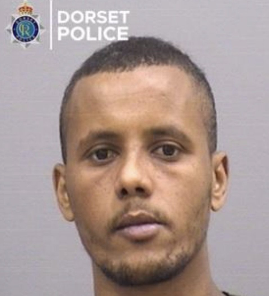 Eritrean Man on Trial for Alleged Sexual Assault on Dorset Train