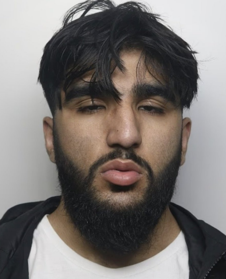 Derby Man Jailed for Blackmailing Teacher with Explicit Video