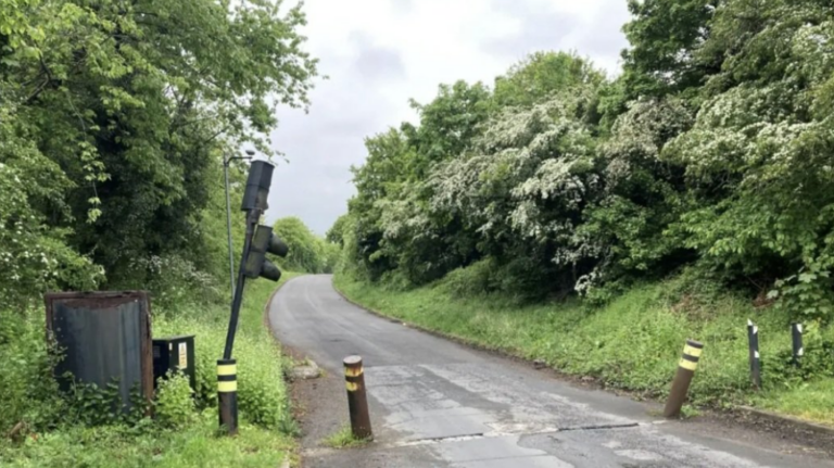Man Charged Over Sexual Assault Near Leicester Forest East M1 Services